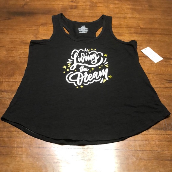 Secret Treasures Other - 3/$10 Secret Treasures Sleep Tank Small (4-6)